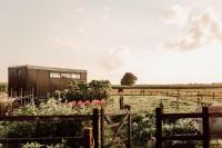 Slapen tussen de paarden - B&B Essen