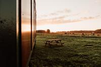 Slapen tussen de paarden - B&B Essen