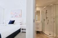 Two-Bedroom Townhouse