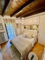 Ancienne Maisonnette - B&B Aosta