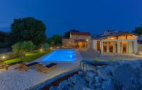 Stone Mill House - Ferienwohnung Vrh