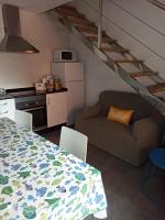 Duplex Apartment