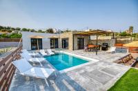 Terra Secreta Luxury Villas - B&B