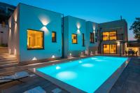 Perla Nera Heated Pool & Sauna - Chambres d’hôtes