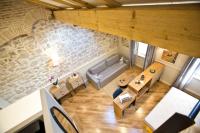 Duplex Two-Bedroom Apartment