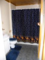 Adventure High Cabin - B&B Seal Cove