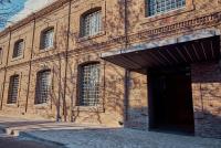 Barraca 72 - Bed and Breakfast Concepción del Uruguay