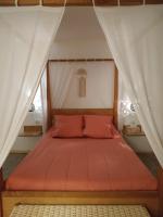 Habitación Doble con baño privado