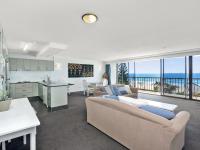 B&B Gold Coast - The Rocks Resort Unit 5D - Bed and Breakfast Gold Coast
