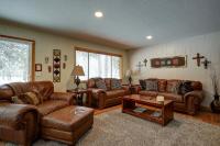 6 Otter Home feat Bikes to Explore - B&B