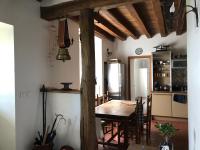 Relais du Chat Prosper - B&B Lescherolles
