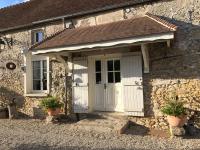 Relais du Chat Prosper - Ferienwohnung