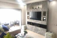 Très bel appartement neuf à Mansbay Manssouria - Ferienwohnung Fedala