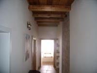 Apartamento con balcón