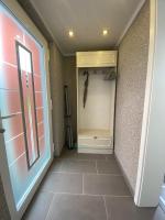 Ferienwohnung 1 Schweizer - Chambres d’hôtes Geisingen