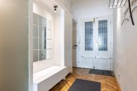 THE HUB Vienna by JR City Apartments - Ferienwohnung Wien