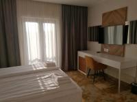 Chambre Double Supérieure