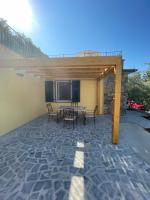 Villa antonini. - Ferienwohnung Lerici