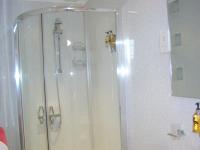 Habitación Doble con baño privado