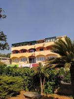Apartments "Belle Vue" - B&B