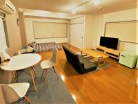 001.The Biginning - B&B Kumamoto