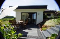 Ruhe Oase mit tollem Fernblick inmitten der Natur - B&B