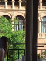 Casa Condes de Gómara - B&B Soria