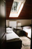 Willa Zacisze - Apartament dwupoziomowy - B&B Kalwaria Zebrzydowska