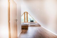 Chambre Double - Vue sur Jardin