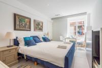Modern guest house in centre of Bruges - Bed and Breakfast