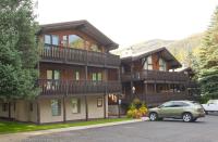 All Seasons G4 Condo - B&B