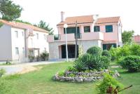 Apartments Sunny Punta - B&B Privlaka