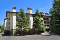 Townsend Place 206A Condo - B&B