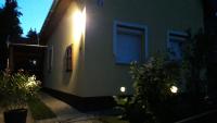 Napocska Vendégház Harkány - B&B Harkány