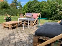 Comfortable Large Room King S bed near CPH centre - B&B Copenhagen