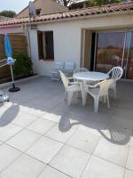 Location 5 personnes Sant Ambroggio Cocody village - B&B Lumio