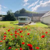 Lettoch Farm Holiday Home - B&B Dufftown