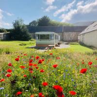 B&B Dufftown - Lettoch Farm Holiday Home - Bed and Breakfast Dufftown