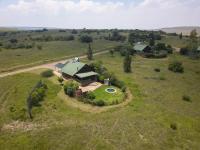 Stone Hill - Bed and Breakfast Magaliesburg