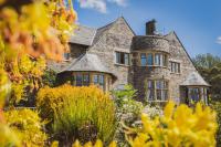 Cragwood Country House Hotel