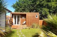 Lou cabanot - B&B Sanguinet