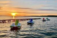 Lou cabanot - B&B Sanguinet