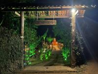 Chalé Recanto Sonho Meu - B&B Visconde de Mauá