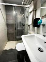 Camera Matrimoniale/Doppia con Letti Singoli