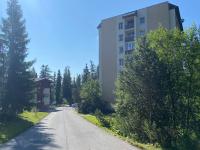 Apartmán Štrbské Pleso - Bed and Breakfast