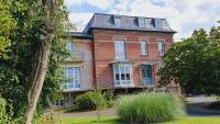 gite l'escale - B&B