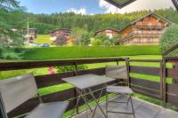 Corniche A4 - B&B Morzine