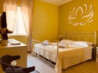 B&B Santa Eufemia Lamezia - La Casetta - Bed and Breakfast Santa Eufemia Lamezia