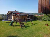 Appartement met 1 Slaapkamer