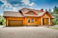 Dębowa Dziupla - B&B Białowieża